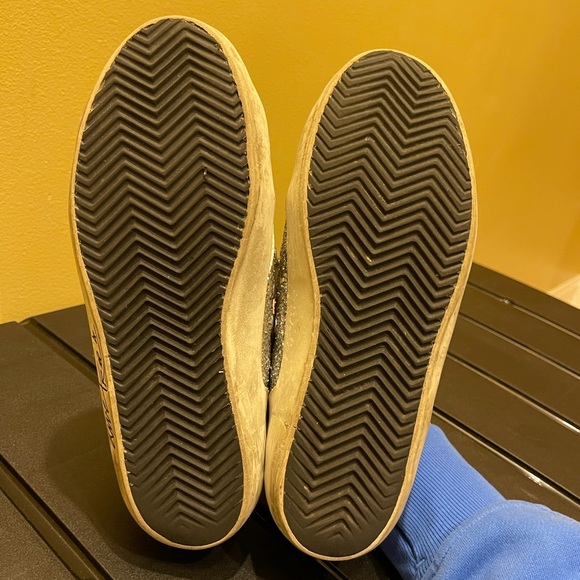 Goldengoose superstar sneakers - Picture 4 of 6